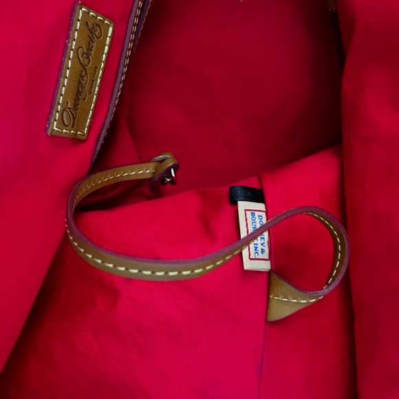 Designer Weekend Bag - Picture 5 of 5